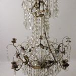 896 9145 CHANDELIER